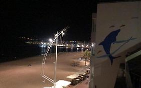 Las Canteras, Vista Al Mar Marsin Playa 305